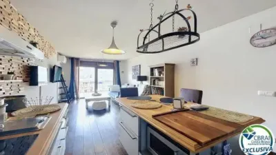 Apartment in Passatge de Alberes photo 5