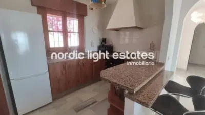 Chalet in Nerja photo 20