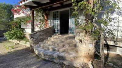 Chalet en La Ràpita photo 4