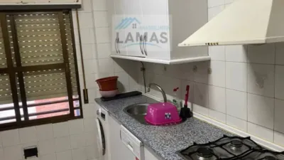 Flat on Calle de Goya photo 6