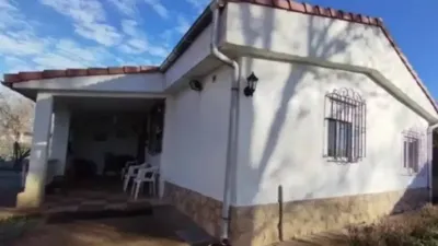 Chalet in Valle de Losa photo 5