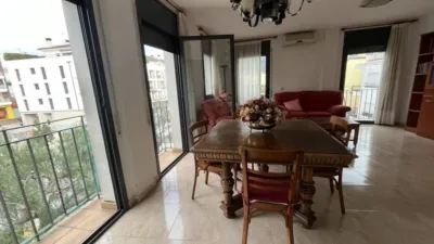 Apartment on Carrer de la Riera Ginjolers photo 5