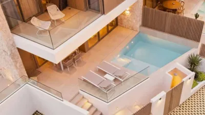 Chalet in Capdepera photo 41