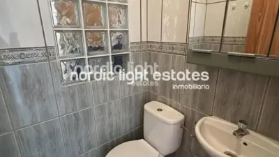 Chalet in Algarrobo photo 29