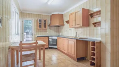 Chalet in Santa Margalida photo 16