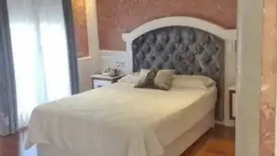 Chalet in Villarrobledo photo 86