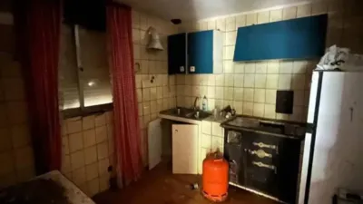 Rustic house in Ampuero photo 16