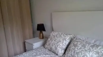 Apartment in Valle de Mena photo 12