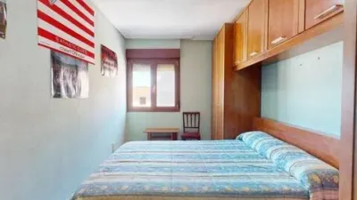 Apartment in Lutxana-Llano photo 15