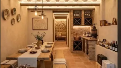Chalet in Burgos Capital photo 4