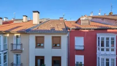 Apartment in the City Centre photo 13