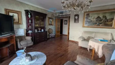 Apartment in Navalmoral de la Mata photo 2