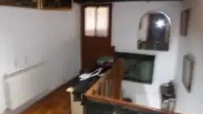 Chalet in Valle de Sedano photo 11