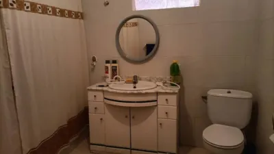 Chalet en Fuentebureba photo 22