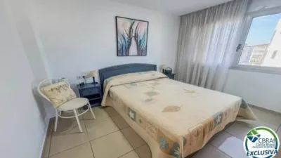 Apartment on Carrer de la Punta del Llevant photo 10