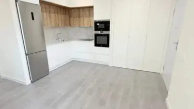 Apartment in Burgos City photo 2