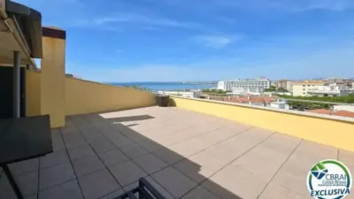 Apartment on Passeig Marítim photo 35