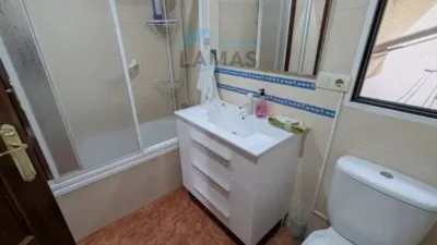 Apartment on Calle del Pozo Rancón photo 16