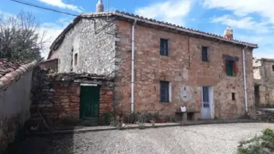 Chalet in Villadiego photo 5