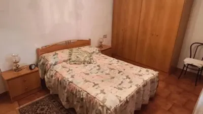 Chalet in Melgar de Fernamental photo 12