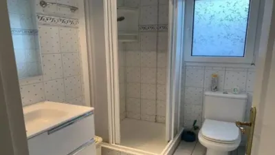 Apartment on Carrer de Joanot Martorell photo 23