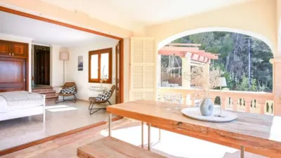 Chalet in Capdepera photo 18