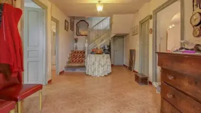 Chalet in Espinilla photo 13