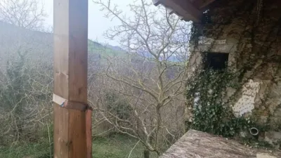Chalet in Soba photo 34