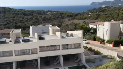 Chalet in Capdepera photo 17
