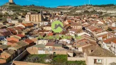 Casa adosada en Langa de Duero photo 5