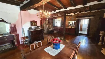 Chalet in Baralla (Urban Centre) photo 27