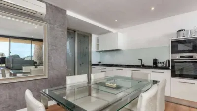 Chalet in Capdepera photo 9