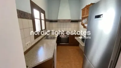 Chalet in Nerja photo 18