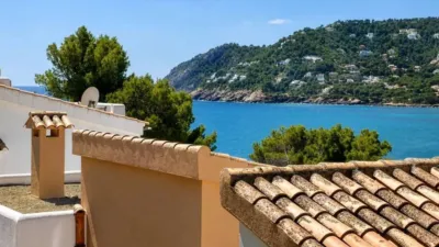 Apartment in Capdepera photo 4