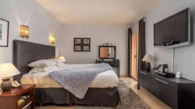 Attic in Calvià photo 9