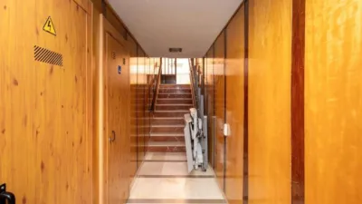 Apartment on Pedro Antonio de Alarcón Street photo 25