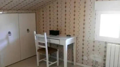 Chalet in Valle de Sedano photo 17