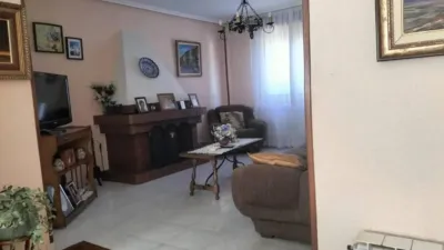 Chalet in Melgar de Fernamental photo 21