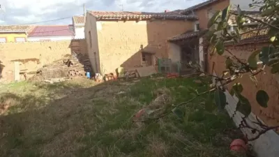 Chalet in Lantadilla photo 10