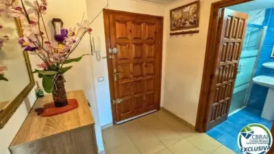 Apartment on Carrer de Francesc Alegre photo 14
