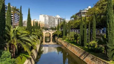 Apartment in Palma de Mallorca photo 18