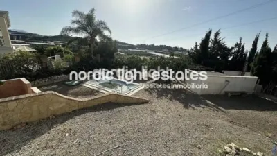 Chalet in Algarrobo photo 44