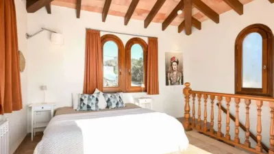 Chalet in Capdepera photo 29