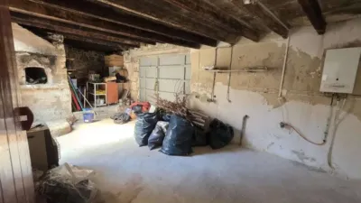 Chalet in Muro photo 23