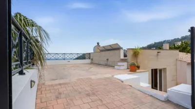 Chalet in Capdepera photo 50