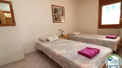 Apartment on Carrer P Tipic-Fages de Climent Ndup-S 3 0L photo 14