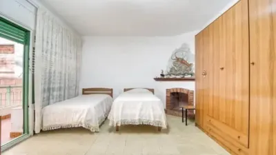 Apartment on Carrer de Sant Elm photo 19