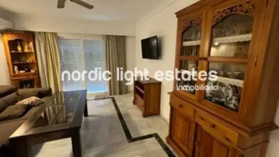 Chalet in Nerja photo 12