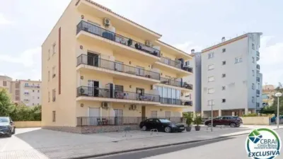 Apartment on Carrer de Pedro Calderón de la Barca photo 3