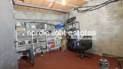 Chalet in Frigiliana photo 32